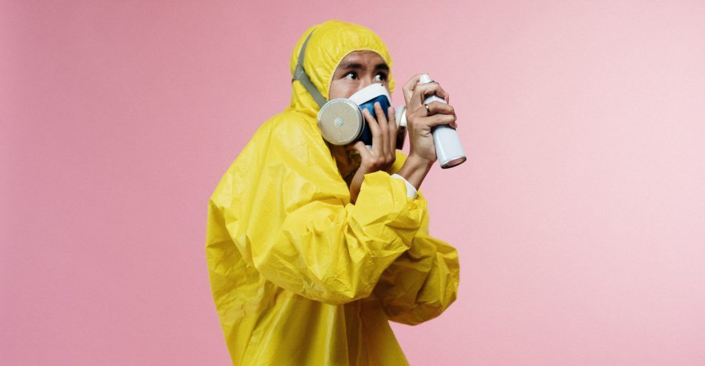 Study Shows Men Are More Adversely Affected By Covid-19