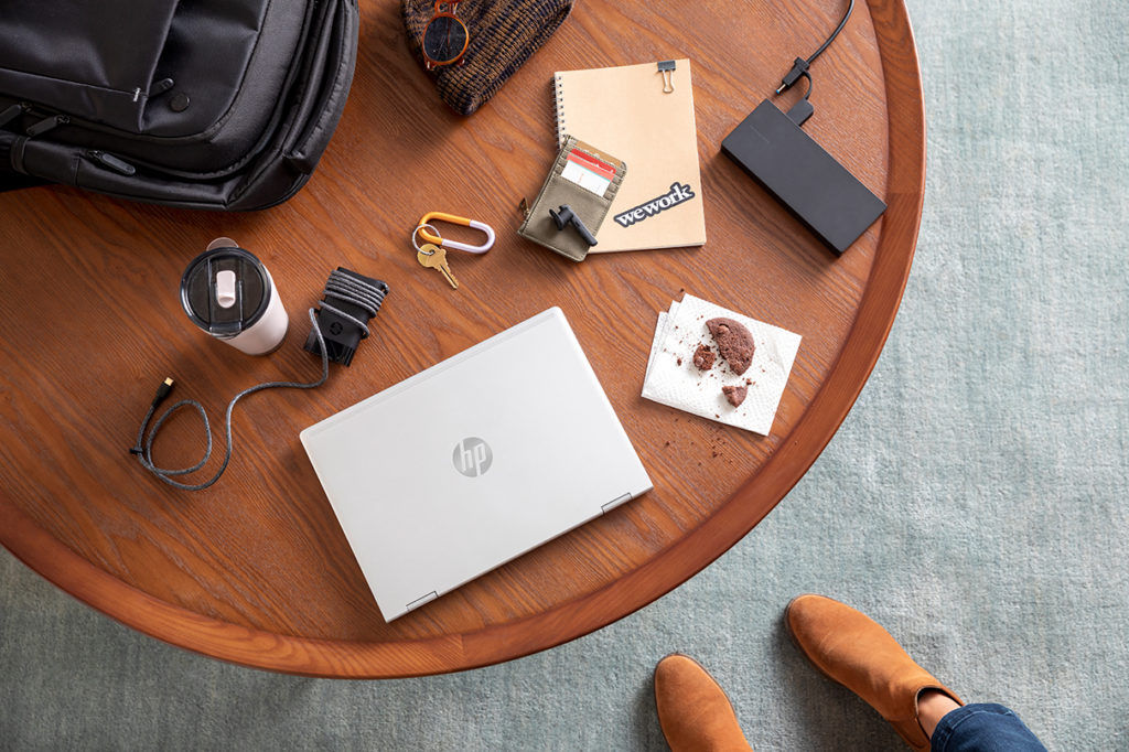 HP ProBook x360 435 G7