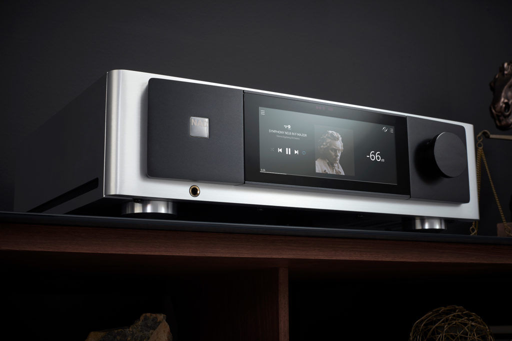 NAD M33