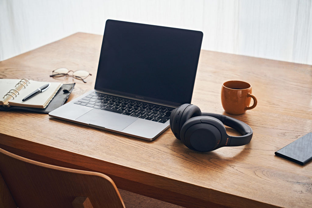 Sony WH-1000XM4