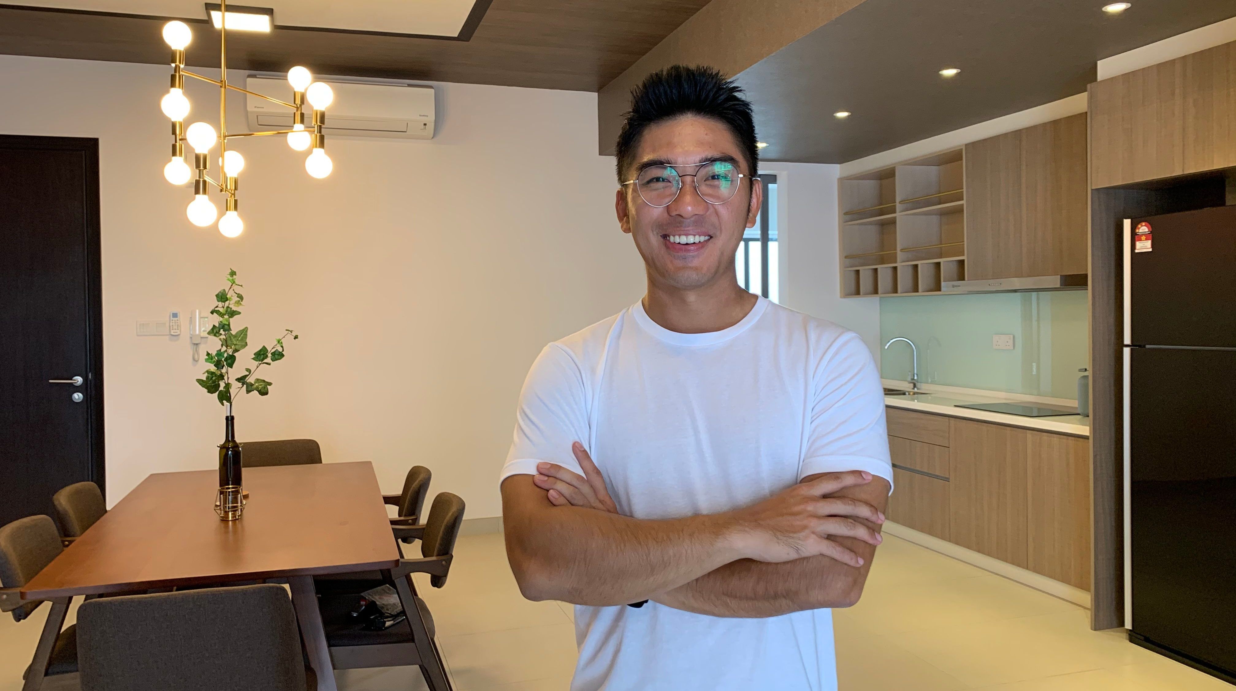 #StartupOfTheMonth: CozyHomes On Why Renting Tops Ownership