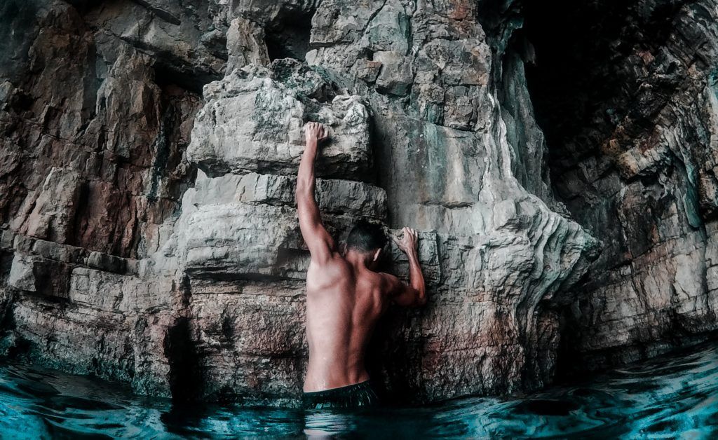 Dealing With Mental Health With Fitness And Mental Toughness
