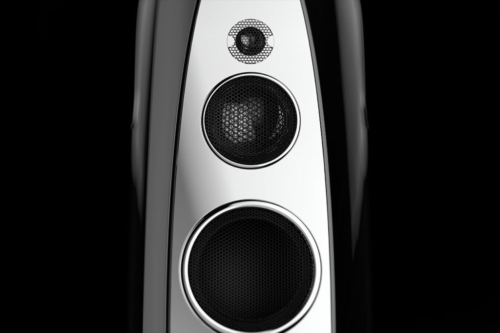 Bugatti Speakers You Want Parked In Your Living Room