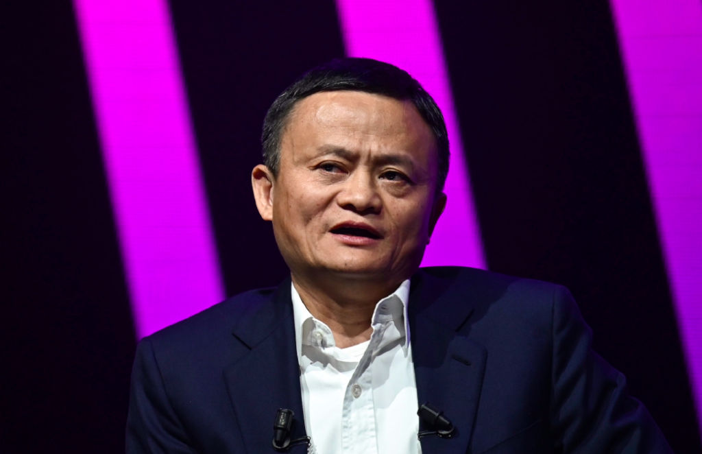 Where Is Jack Ma, China’s Nonconformist Entrepreneur?