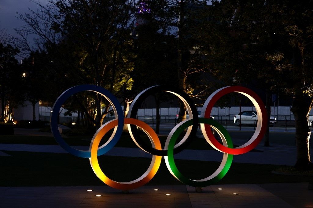 The Tokyo Olympics Will Be Held This Summer But Some In Japan Aren’t Too Keen On It