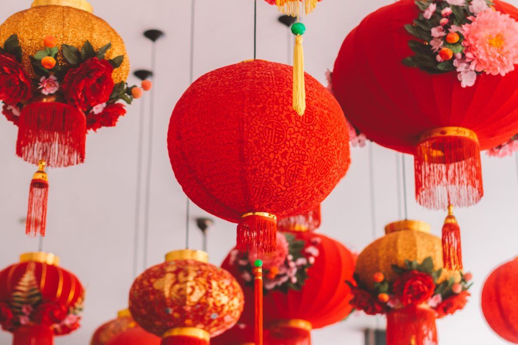 Chinese New Year Giveaway: Celebrating 2021 as the year of self-love