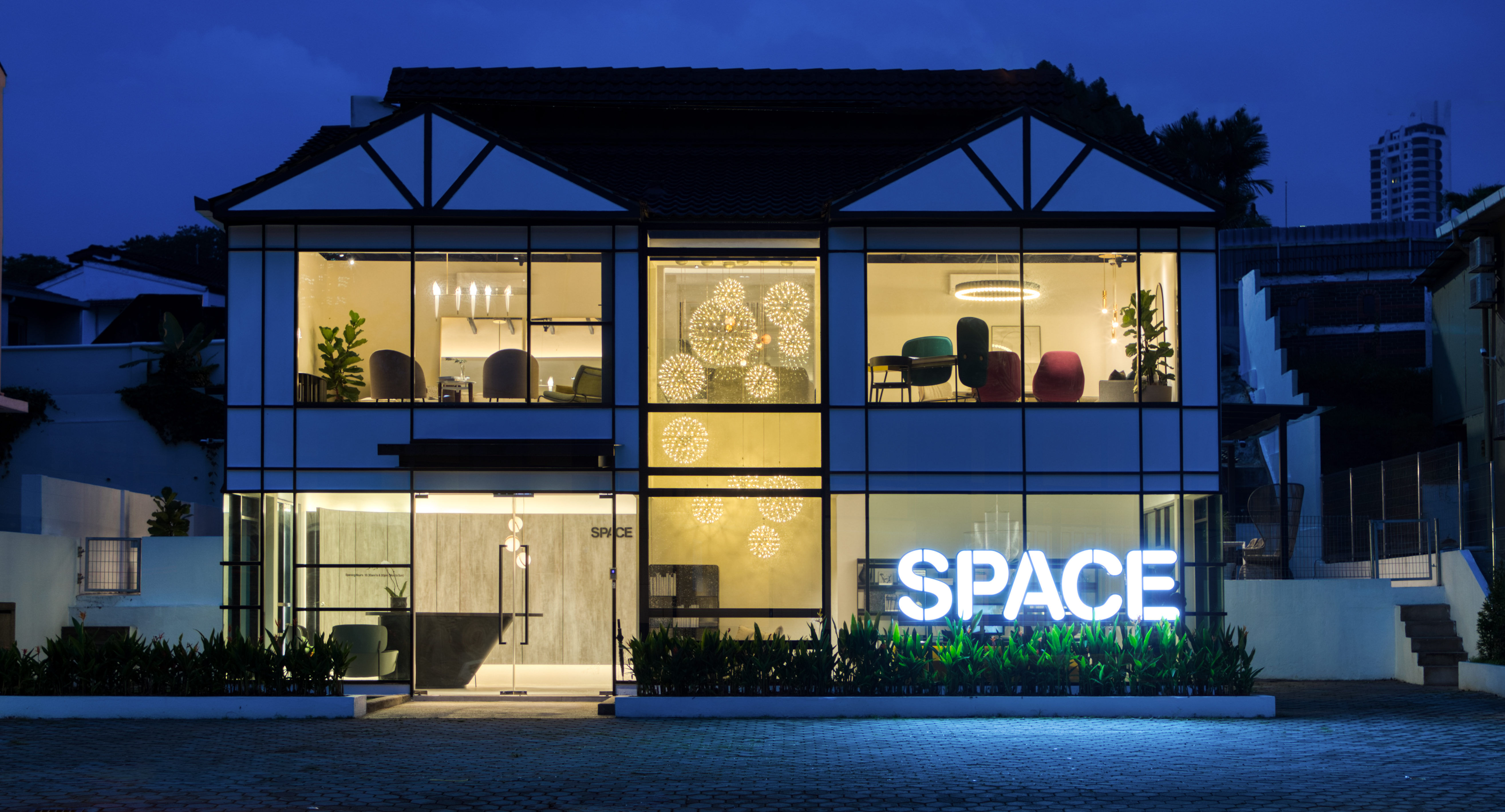 Space Furniture Reveals Its Revamped Retail Experience In Bangsar