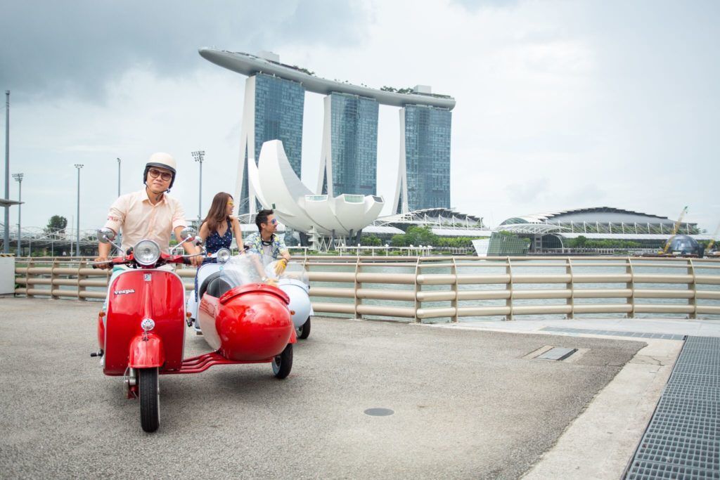 See Singapore Through Fresh Eyes With These Unique Tours And Experiences