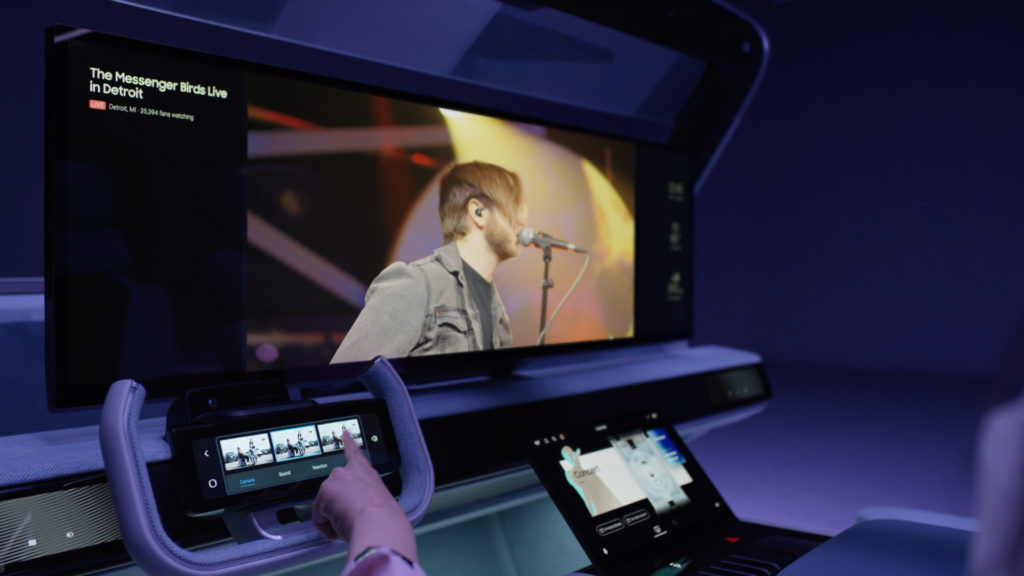 Automotive Technologies That Will Help Drive The Cars Of The Future