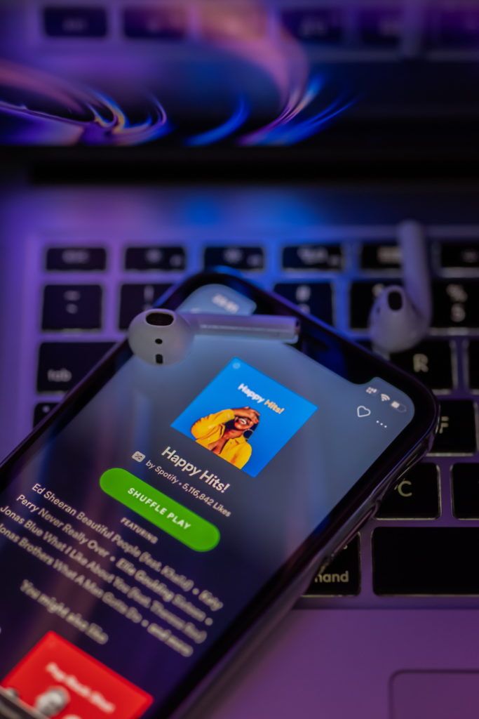 Will Music Streaming Spell The End Of Radio As We Know It?