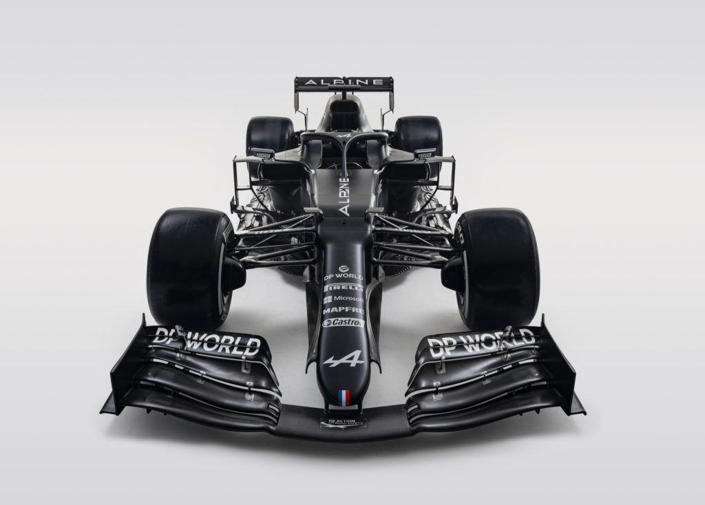 6 Reasons Why We Are Really Excited About The 2021 Formula 1 Season