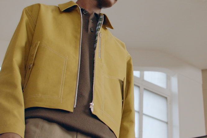 Catch The Hermès Autumn/Winter 2021 Show Live From Paris