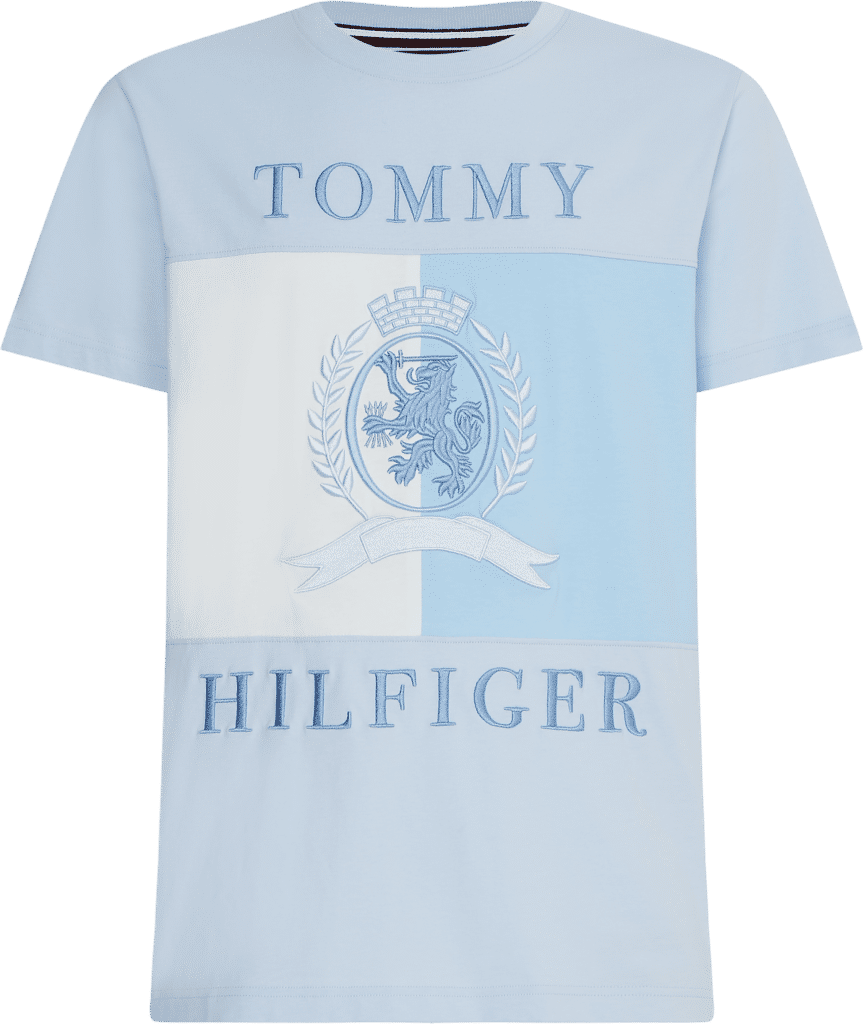 Tommy Hilfiger Spring 2021