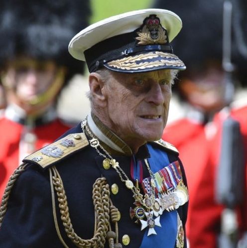 A Tribute To Britain’s Prince Philip. The A To Z Of The Duke Of Edinburgh