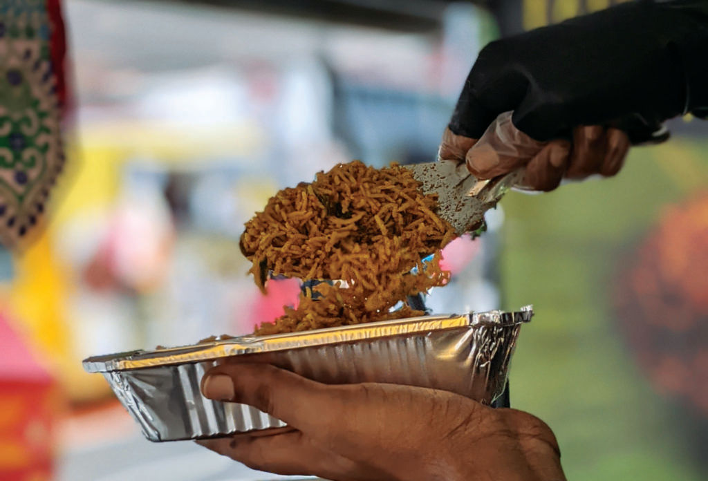 #KitaJagaKita: Pivoting To The F&B Industry During The Pandemic