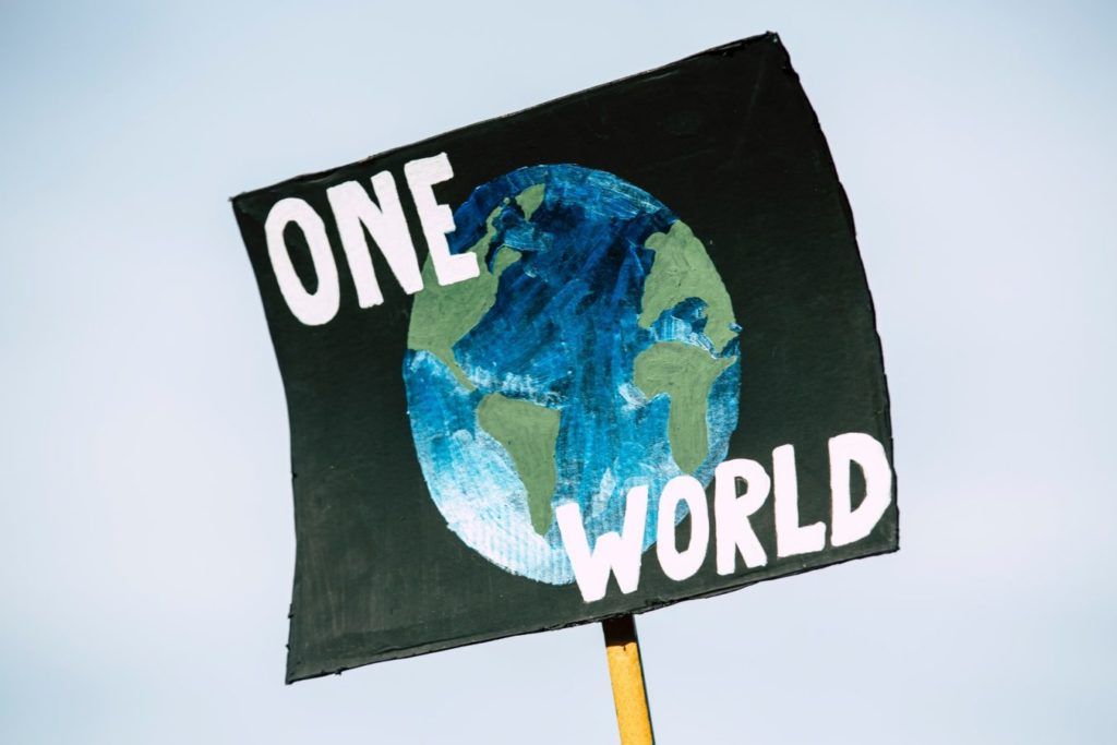 Earth Day 2021: Environmentalists Weigh In On How To Save Our Planet