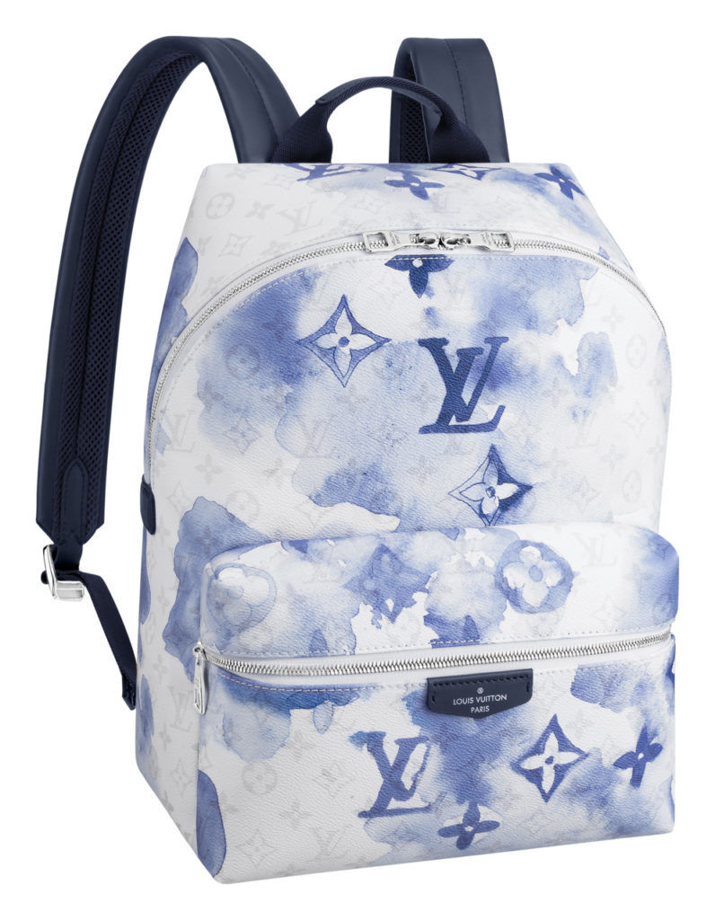 Louis Vuitton Summer Capsule Collection Vanity Teen 虚荣青年