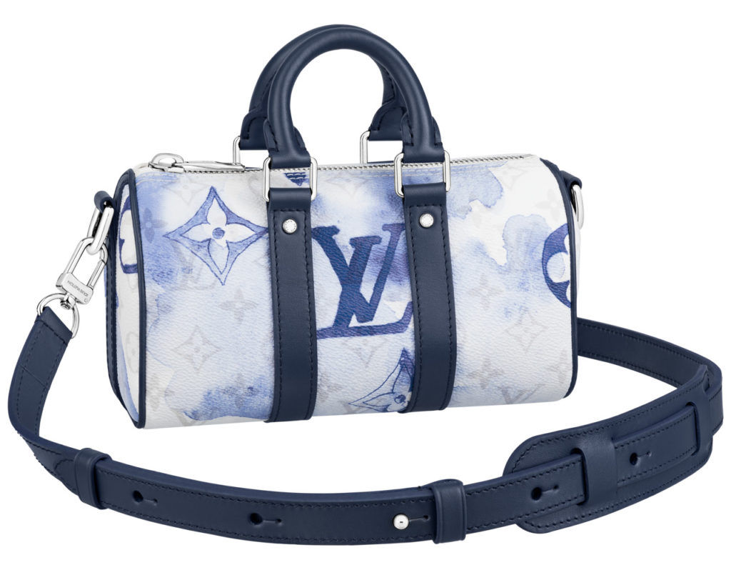 Louis Vuitton's SS21 collection Make Inflatable vests Cool — OUTLANDER  MAGAZINE