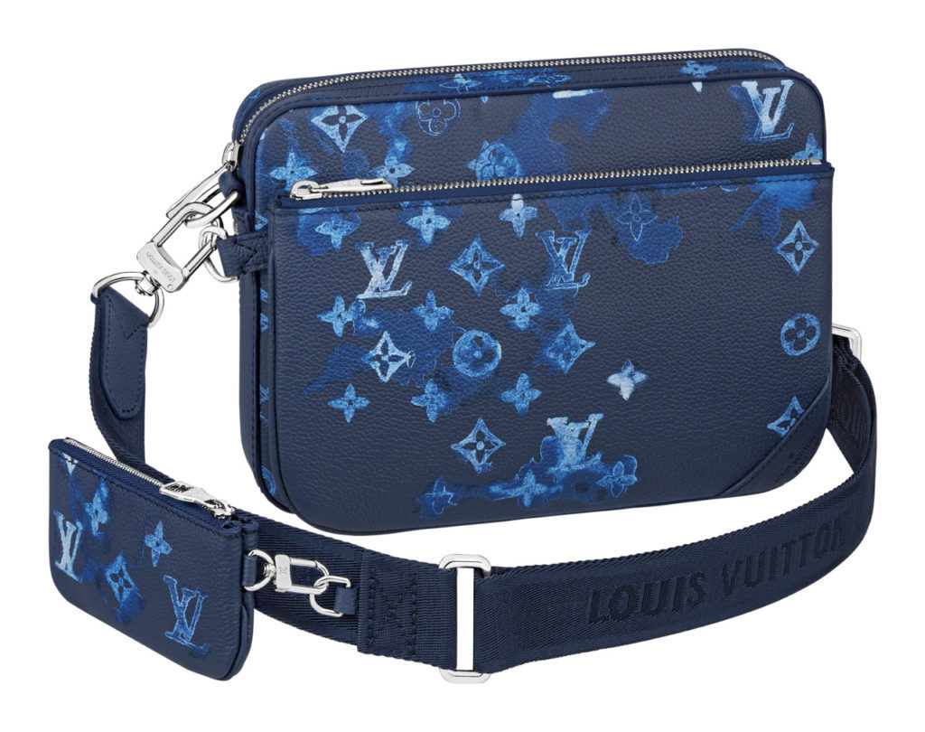 Bomb Accessories: Louis Vuitton Summer '21 Capsule Collection – Fashion  Bomb Daily