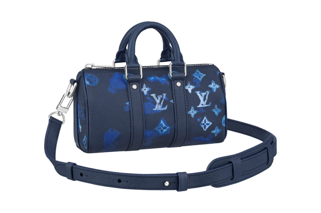 The Louis Vuitton Keepall Bag Has Endless Potential