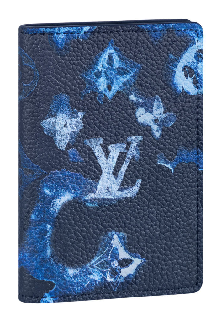 21 Savage Fronts The New Louis Vuitton Summer Capsule Collection