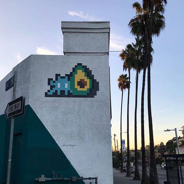 most famous street artists