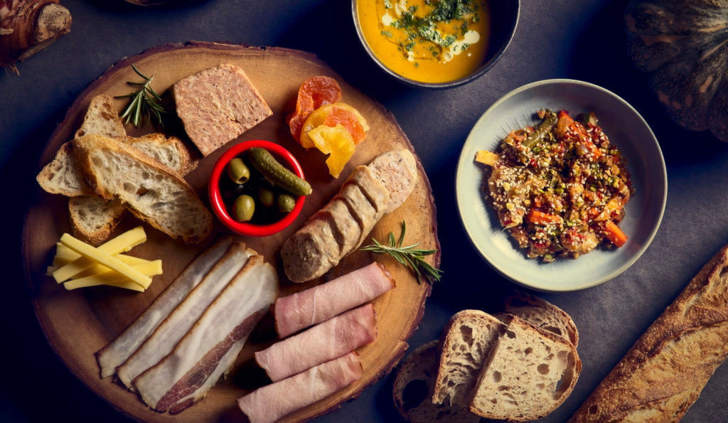 #AMReviews: bouchon Enfin by James Won At Pavilion KL