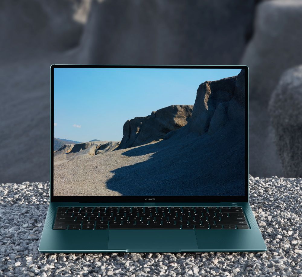New Huawei MateBook X Pro 2021 Is All About Productivity On The Go