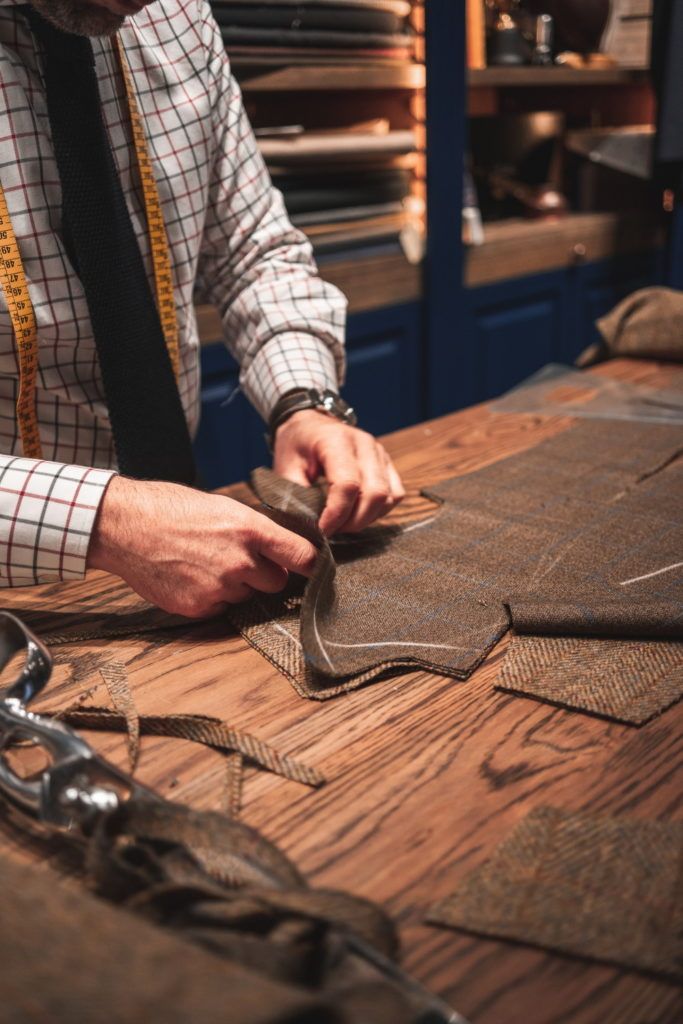 Mr Porter Futures Searches For Menswear Designers Of Tomorrow