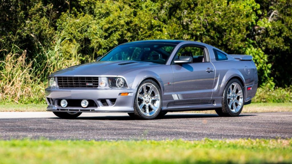 celebrity car collections
