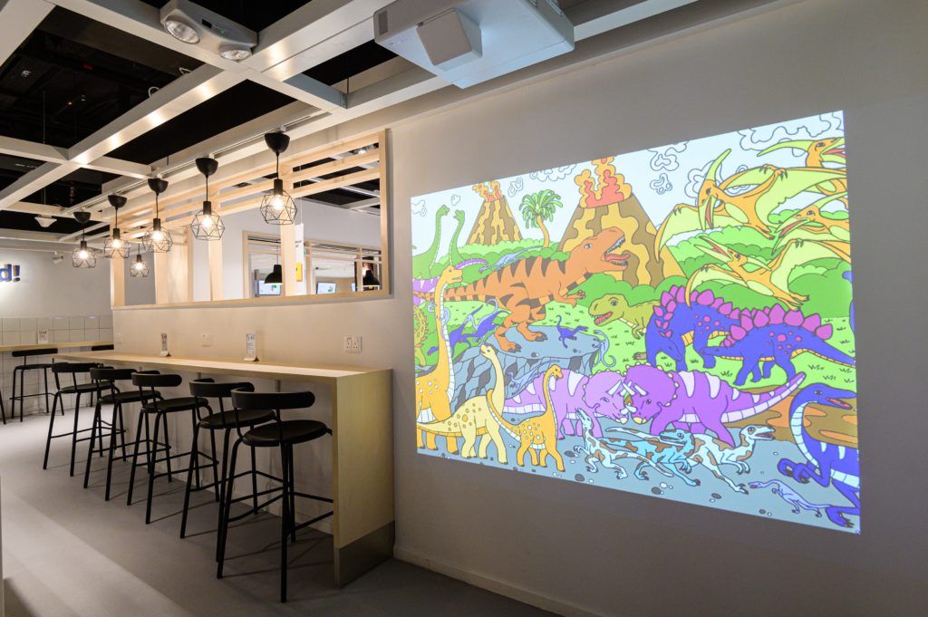 Jurong Welcomes IKEA’s Third Outlet