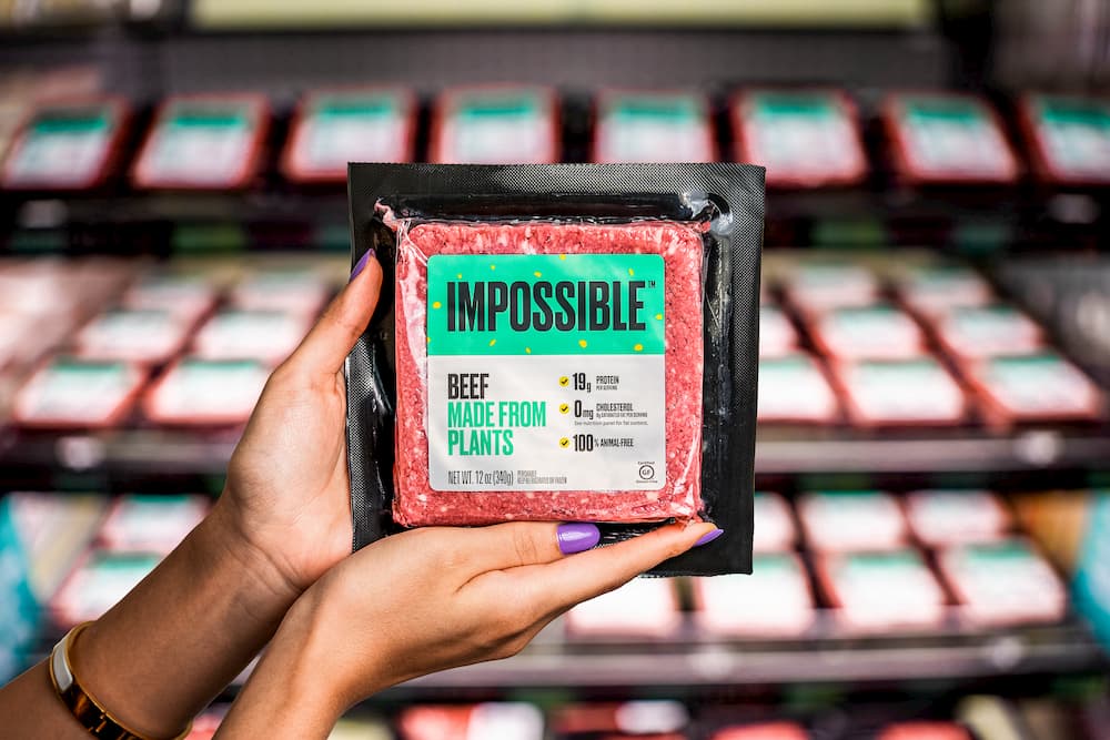 Your Complete Guide On Where To Buy Plant-Based Meat In Singapore