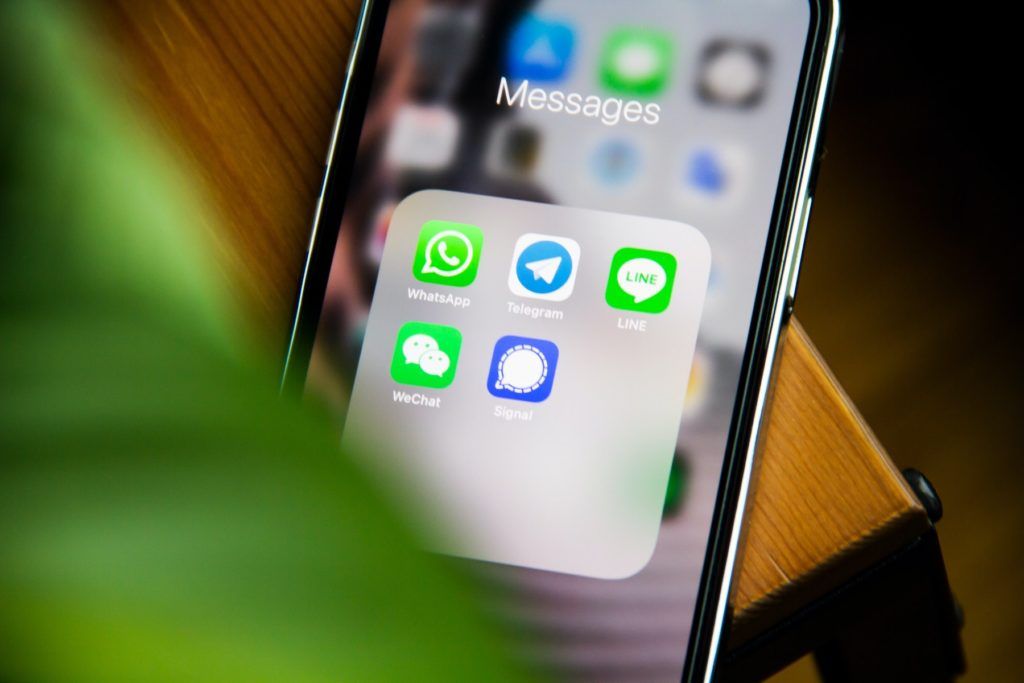 No Receipts: Whatsapp Is Testing A Feature That Lets Messages Disappear After 24 Hours