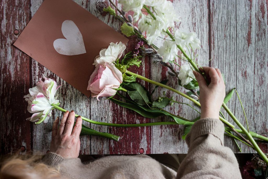 A Guide To Celebrating Women This Mother’s Day