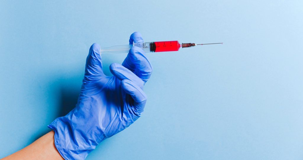 Signed Up For The AstraZeneca Vaccine? Then Read This