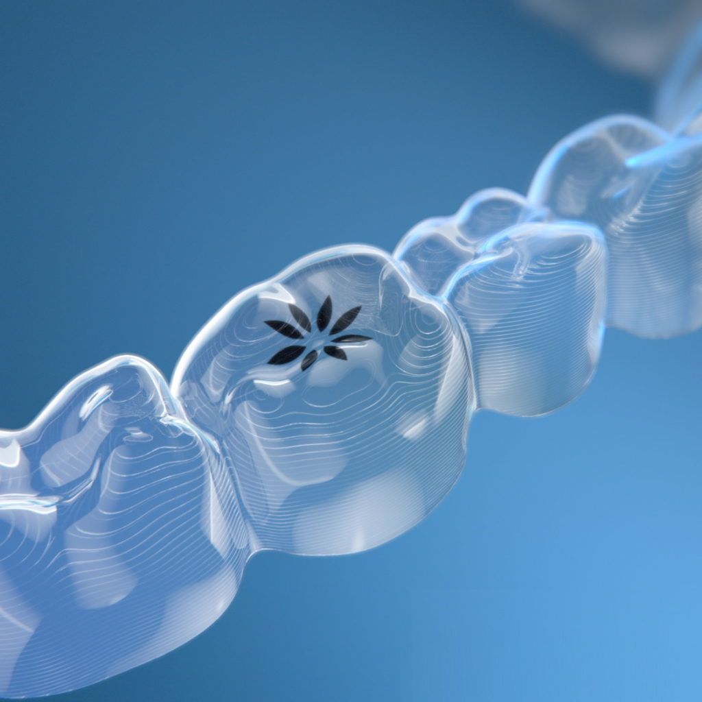 Invisalign: The Solution to a Better Smile