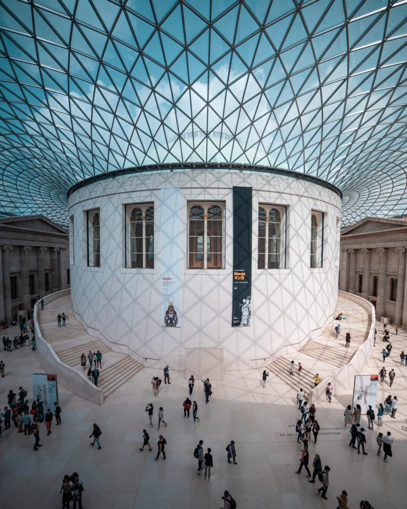 Walking Through History: The Most Visited Museums In The World