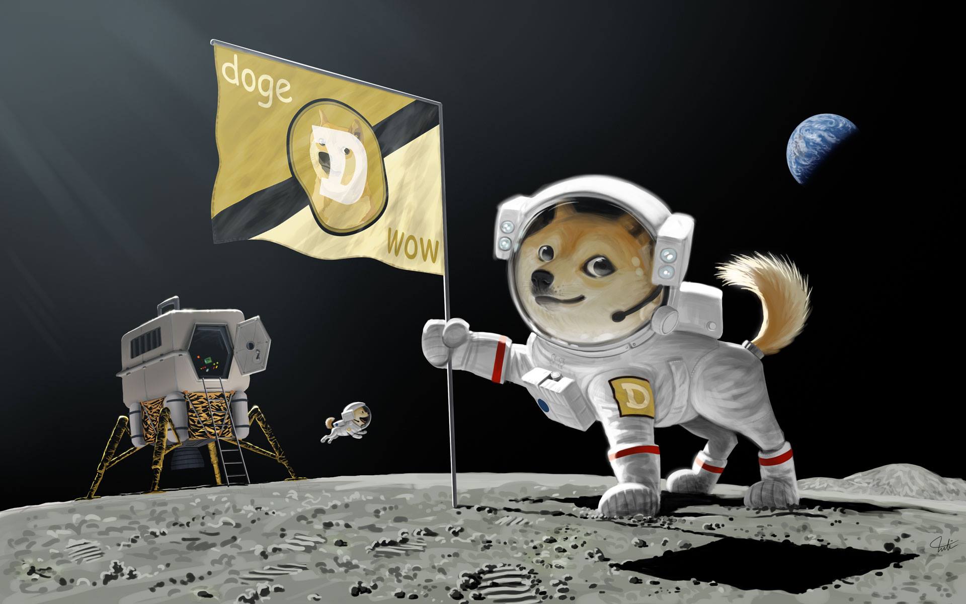 What Exactly Is Dogecoin, And Why Is Everyone Talking About It?
