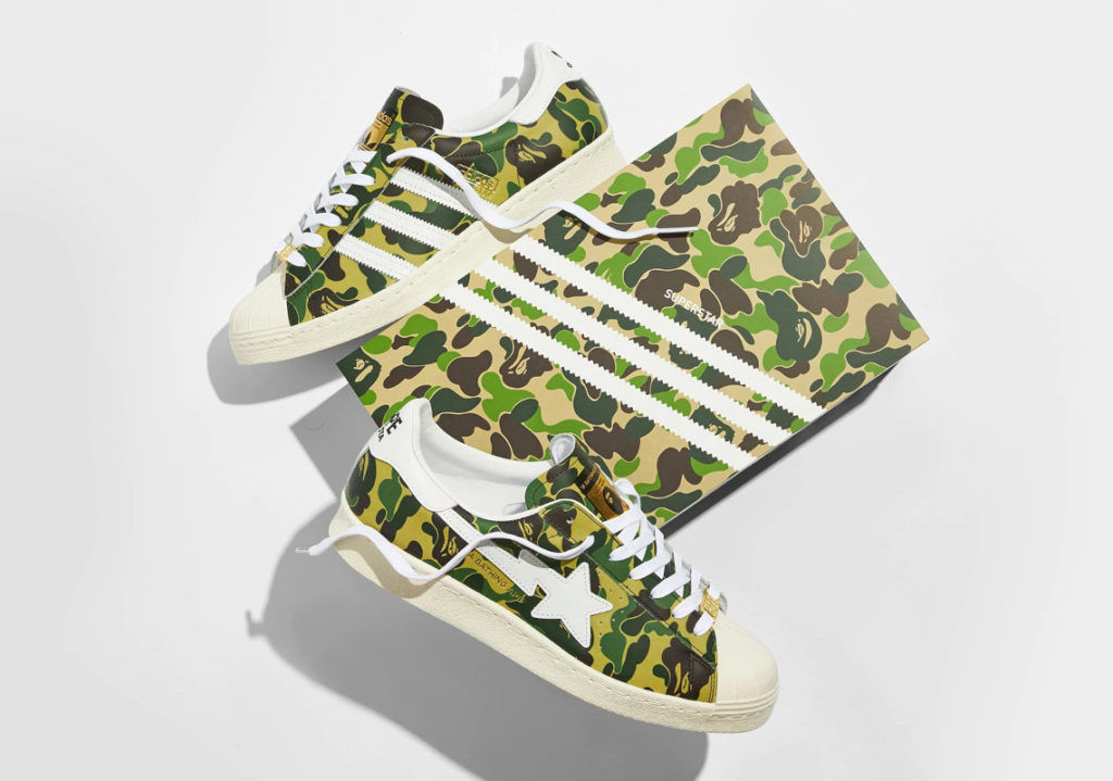 Exciting New Sneakers To Get Your Hands On This May