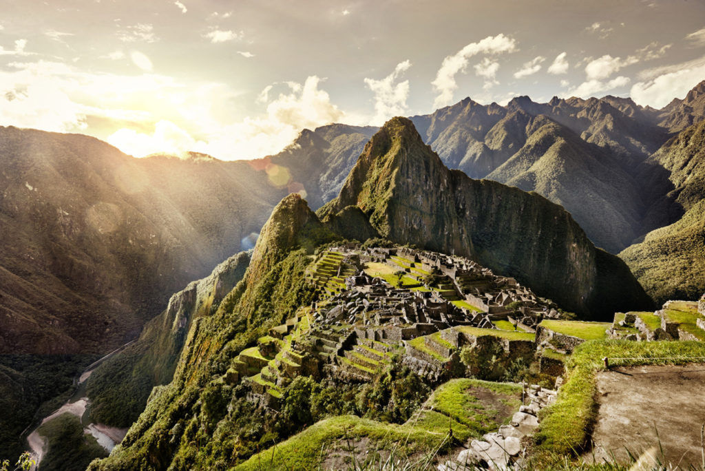The Four Seasons Private Jet Is Ready To Fly You To Exotic Destinations In 2022