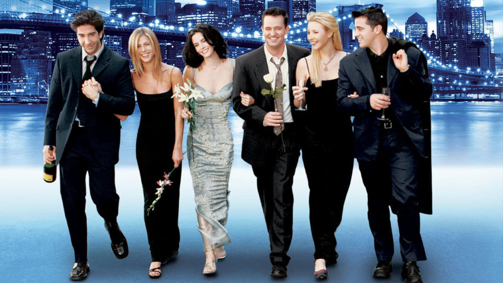 What To Expect From Friends: The Reunion, ‘The One Where They Get Back Together’