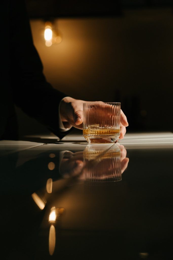 Changing Tastes: A Look At The Ever-Evolving Whisky Industry