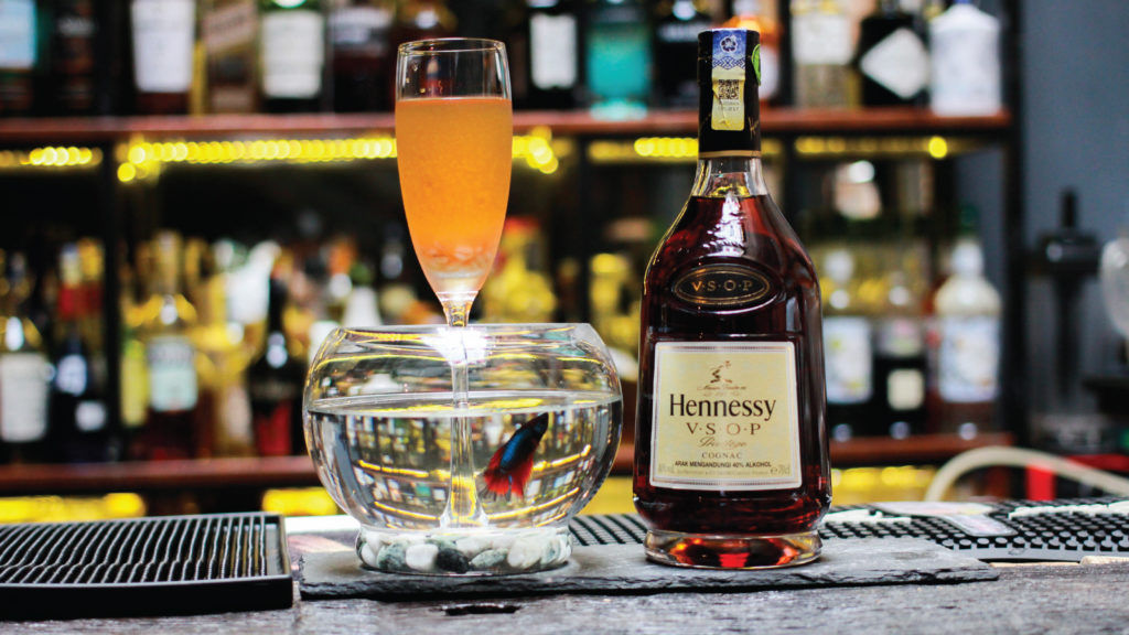 #hennessymyway