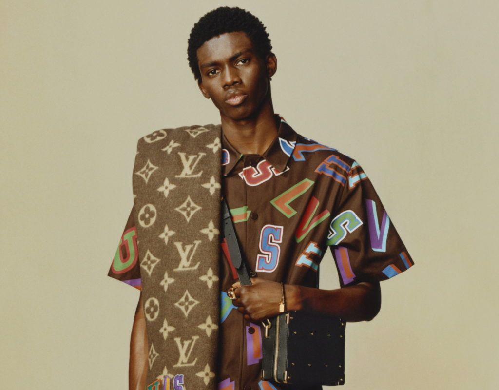 Louis Vuitton x NBA: Good Play or a Step Out of Bounds? - Unity Marketing