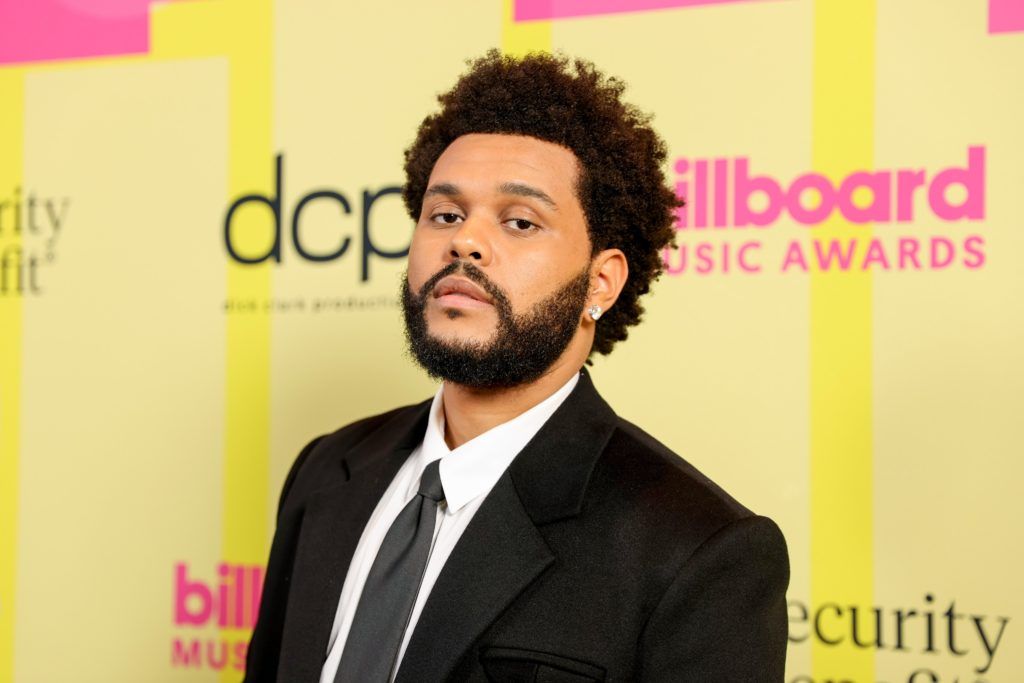 BTS And The Weeknd Win Big At The Billboard Music Awards 2021