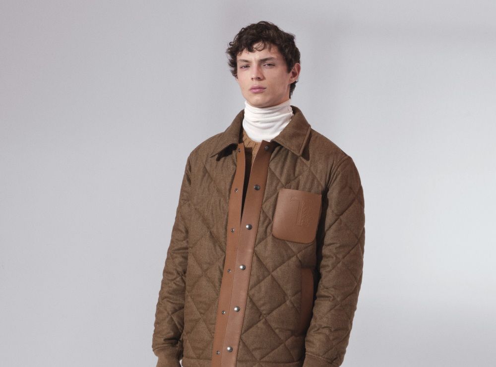 Tod’s Reinterprets Classics In Its Pre-Fall 2021 Collection