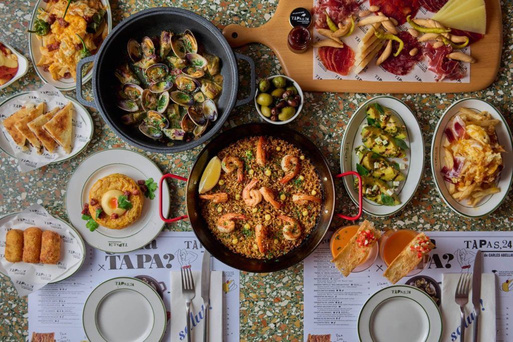 Let The Food Travel: An Essential Food Delivery Guide For Every Occasion