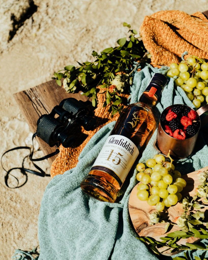 glenfiddich Whiskies For Father’s Day