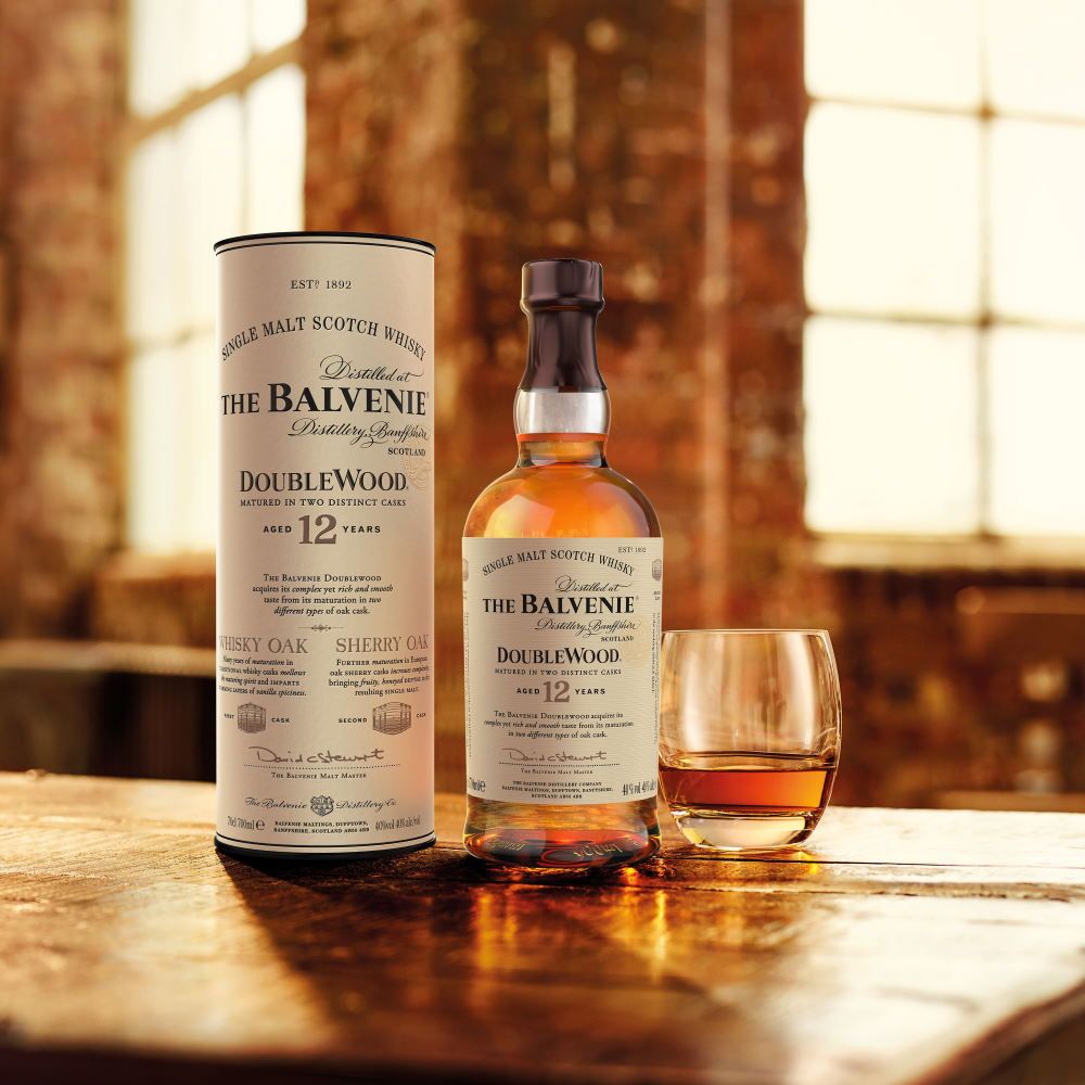 balvenie Whiskies For Father’s Day