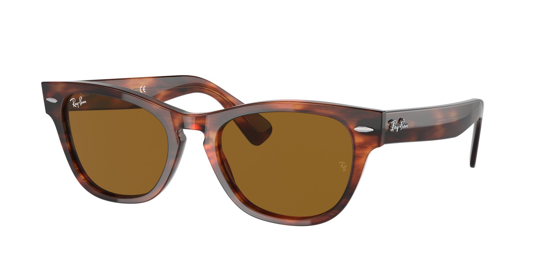 The New Ray-Ban Collection Delivers A Visionary Style From Its Past